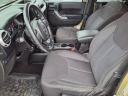 Thumbnail image of 2013 Jeep Wrangler Unlimited at Howertons Auto Sales