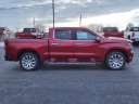 Thumbnail image of 2020 Chevrolet Silverado 1500 at Serra Buick Gmc Champaign