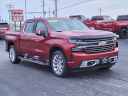 Thumbnail image of 2020 Chevrolet Silverado 1500 at Serra Buick Gmc Champaign
