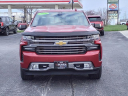 Thumbnail image of 2020 Chevrolet Silverado 1500 at Serra Buick Gmc Champaign