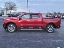 Thumbnail image of 2020 Chevrolet Silverado 1500 at Serra Buick Gmc Champaign