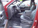 Thumbnail image of 2020 Chevrolet Silverado 1500 at Serra Buick Gmc Champaign