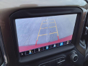 Thumbnail image of 2020 Chevrolet Silverado 1500 at Serra Buick Gmc Champaign