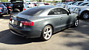 2009 Audi A5 quattro at Top Choice Automobile Sales Inc.