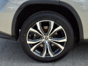 Thumbnail image of 2018 Lexus RX 350 at Volkswagen Thousand Oaks