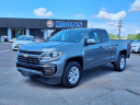 Thumbnail image of 2022 Chevrolet Colorado at Koons Automotive Of Culpeper
