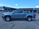 Thumbnail image of 2022 Chevrolet Colorado at Koons Automotive Of Culpeper