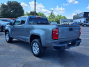 Thumbnail image of 2022 Chevrolet Colorado at Koons Automotive Of Culpeper