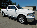 Thumbnail image of 2018 Ram 1500 at Gary Mathews Motors