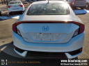 2019 Honda Civic EX at B.I.Auto Sales