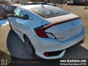 Thumbnail image of 2019 Honda Civic at B.I.Auto Sales