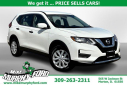 Thumbnail image of 2017 Nissan Rogue at Mike Murphy Ford Inc. - New