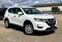 Thumbnail image of 2017 Nissan Rogue at Mike Murphy Ford Inc. - New