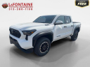 Thumbnail image of 2025 Toyota Tacoma at LaFontaine Toyota Kia Genesis of Dearborn