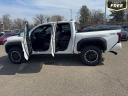 Thumbnail image of 2025 Toyota Tacoma at LaFontaine Toyota Kia Genesis of Dearborn