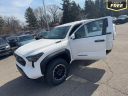 Thumbnail image of 2025 Toyota Tacoma at LaFontaine Toyota Kia Genesis of Dearborn