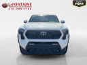 Thumbnail image of 2025 Toyota Tacoma at LaFontaine Toyota Kia Genesis of Dearborn