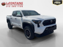Thumbnail image of 2025 Toyota Tacoma at LaFontaine Toyota Kia Genesis of Dearborn