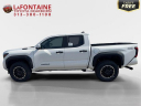 Thumbnail image of 2025 Toyota Tacoma at LaFontaine Toyota Kia Genesis of Dearborn