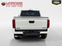 Thumbnail image of 2025 Toyota Tacoma at LaFontaine Toyota Kia Genesis of Dearborn