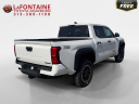 Thumbnail image of 2025 Toyota Tacoma at LaFontaine Toyota Kia Genesis of Dearborn