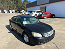 2003 Nissan Altima at Mohadd Auto Trading, LLC