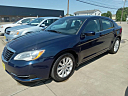 Thumbnail image of 2013 Chrysler 200 at Garfield Preowned Autos