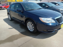 Thumbnail image of 2013 Chrysler 200 at Garfield Preowned Autos