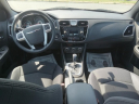 Thumbnail image of 2013 Chrysler 200 at Garfield Preowned Autos