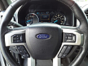 2016 Ford F-150 Platinum at Gary Mathews Motors
