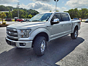 Thumbnail image of 2016 Ford F-150 at Gary Mathews Motors