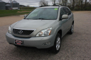 2008 Lexus RX 350 Base at APPLE AUTO & ROOT RIVER TRAILERS