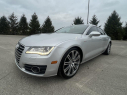 Thumbnail image of 2014 Audi A7 at QUICK AUTO SALES
