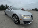 Thumbnail image of 2014 Audi A7 at QUICK AUTO SALES