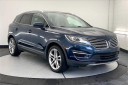 Thumbnail image of 2017 Lincoln MKC at Audi Volkswagen Princeton