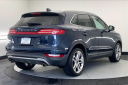 Thumbnail image of 2017 Lincoln MKC at Audi Volkswagen Princeton