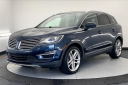 Thumbnail image of 2017 Lincoln MKC at Audi Volkswagen Princeton