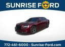 Thumbnail image of 2021 Chrysler 300 at Sunrise Volkswagen of Fort Pierce