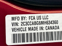 Thumbnail image of 2021 Chrysler 300 at Sunrise Volkswagen of Fort Pierce