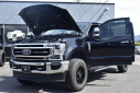 Thumbnail image of 2021 Ford F-250 Super Duty at Landers Motors