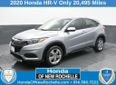 Thumbnail image of 2020 Honda HR-V at Honda of New Rochelle
