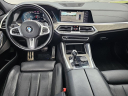 Thumbnail image of 2021 BMW X6 at Mtn. View Chrysler Dodge Jeep