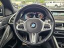 Thumbnail image of 2021 BMW X6 at Mtn. View Chrysler Dodge Jeep