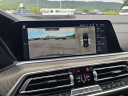 Thumbnail image of 2021 BMW X6 at Mtn. View Chrysler Dodge Jeep