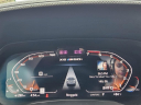 Thumbnail image of 2021 BMW X6 at Mtn. View Chrysler Dodge Jeep