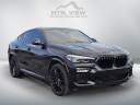 Thumbnail image of 2021 BMW X6 at Mtn. View Chrysler Dodge Jeep