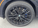 Thumbnail image of 2021 BMW X6 at Mtn. View Chrysler Dodge Jeep