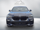 Thumbnail image of 2021 BMW X6 at Mtn. View Chrysler Dodge Jeep