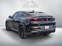 Thumbnail image of 2021 BMW X6 at Mtn. View Chrysler Dodge Jeep