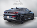 Thumbnail image of 2021 BMW X6 at Mtn. View Chrysler Dodge Jeep